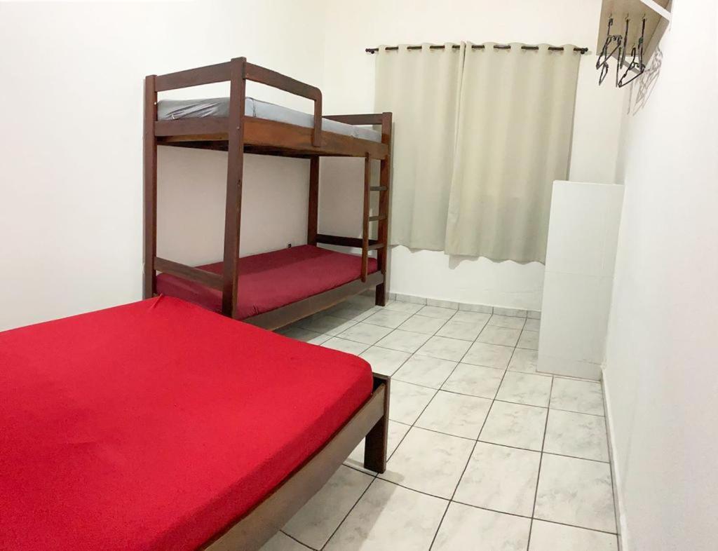 Apartamento de 2 Quartos